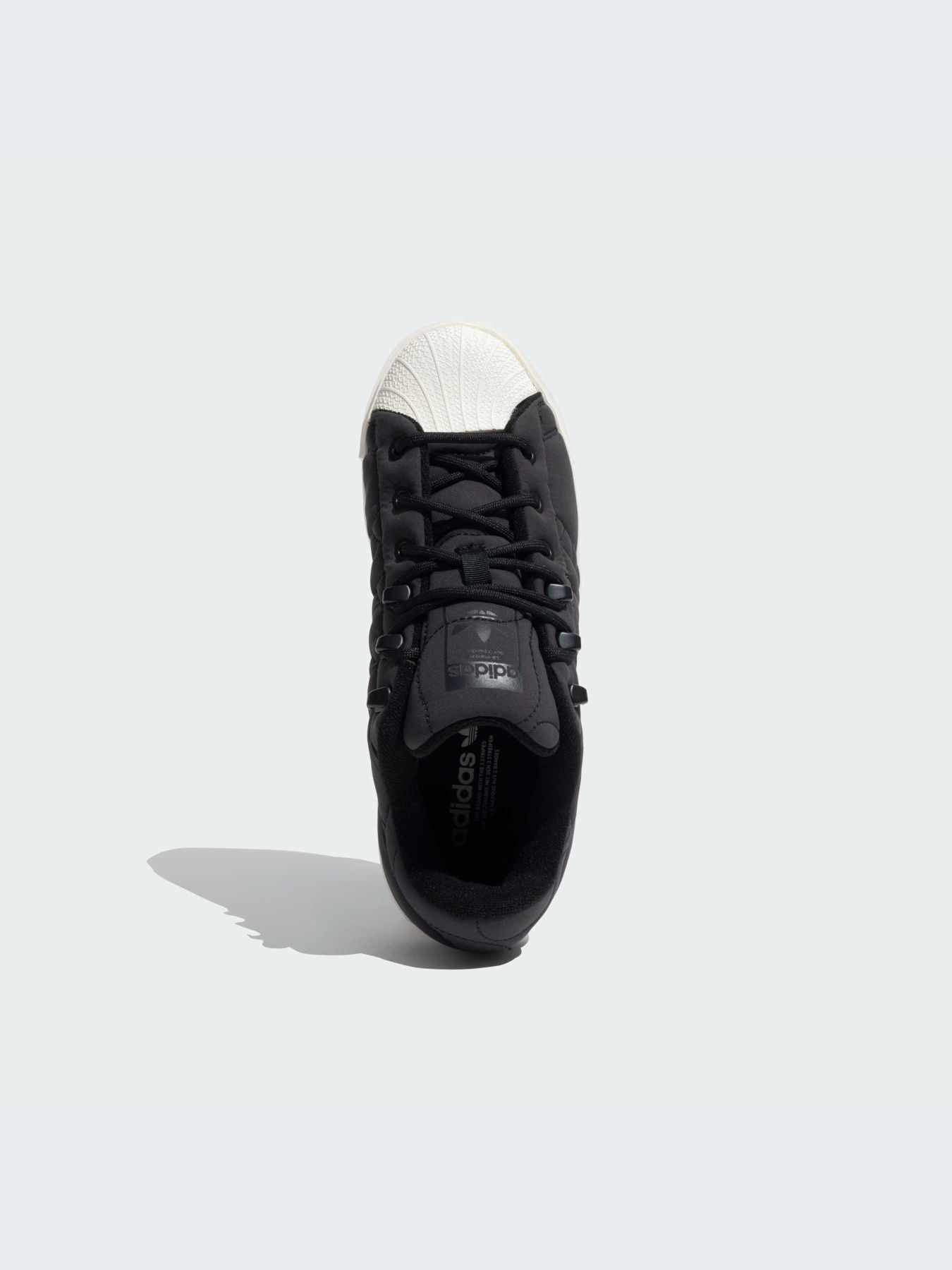 Кроссовки Adidas Superstar модель ID4287-KZ Фото