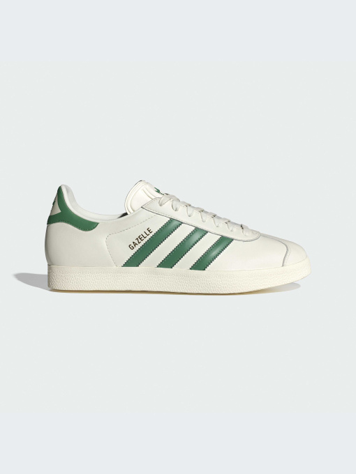 Кеды Adidas Gazelle модель IG1635-KZ Фото