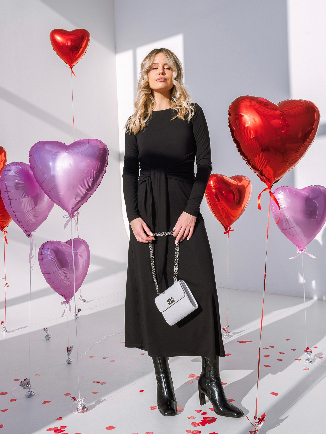 Крос-боді Romashka Глорія модель 102051203091 Фото