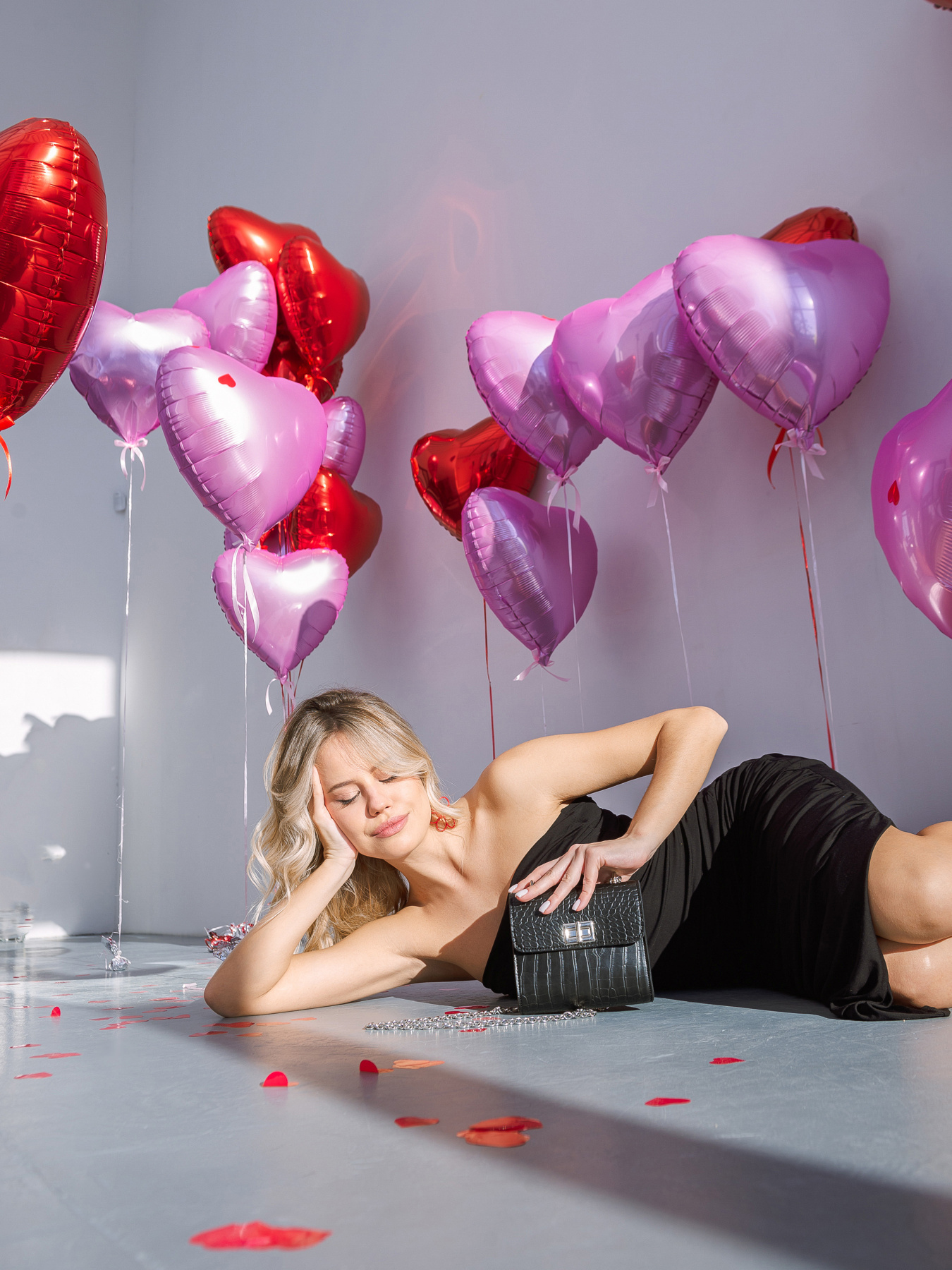 Кросс-боди Romashka Глорія модель 102051203101 Фото