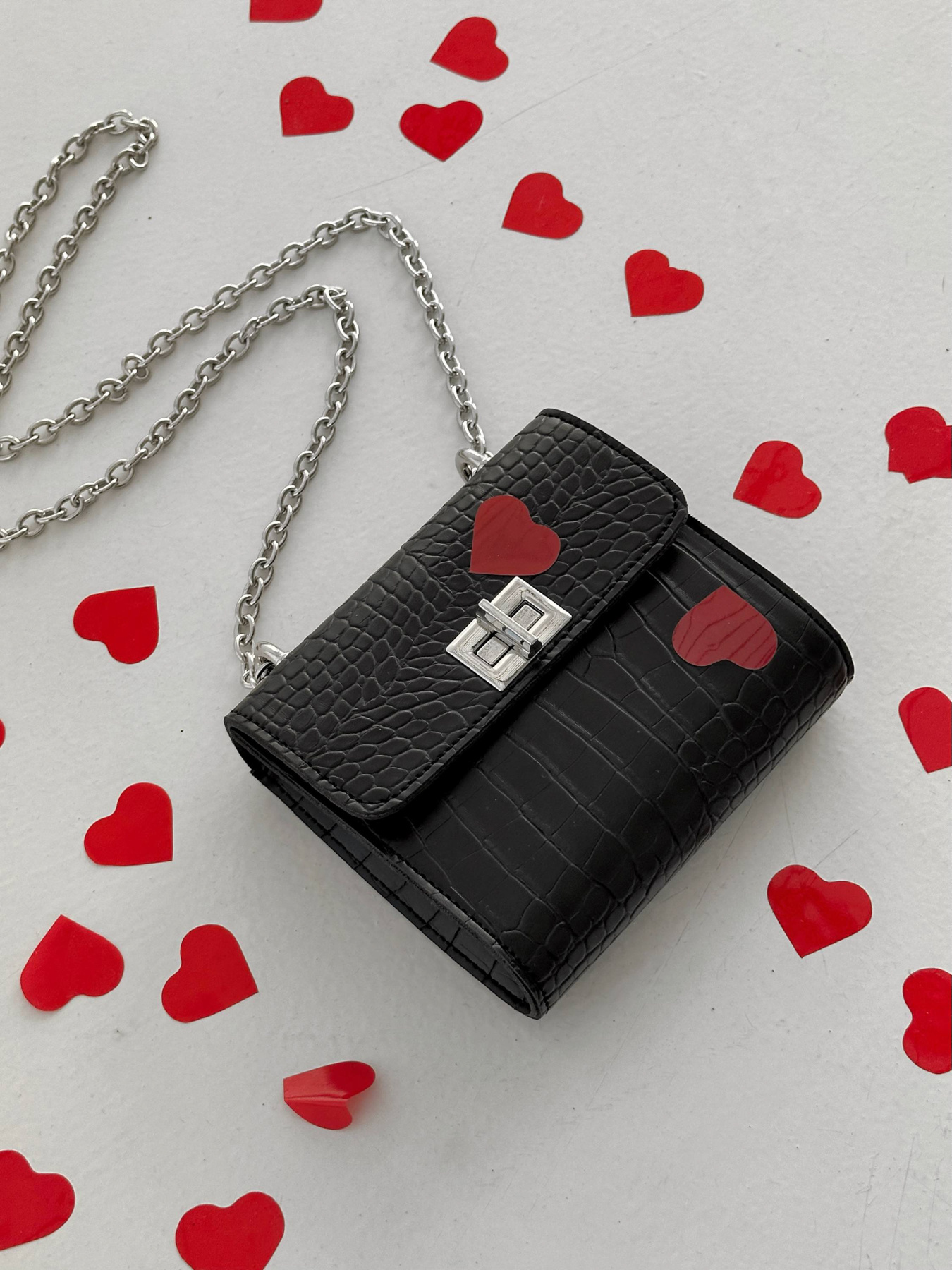 Кросс-боди Romashka Глорія модель 102051203101 Фото