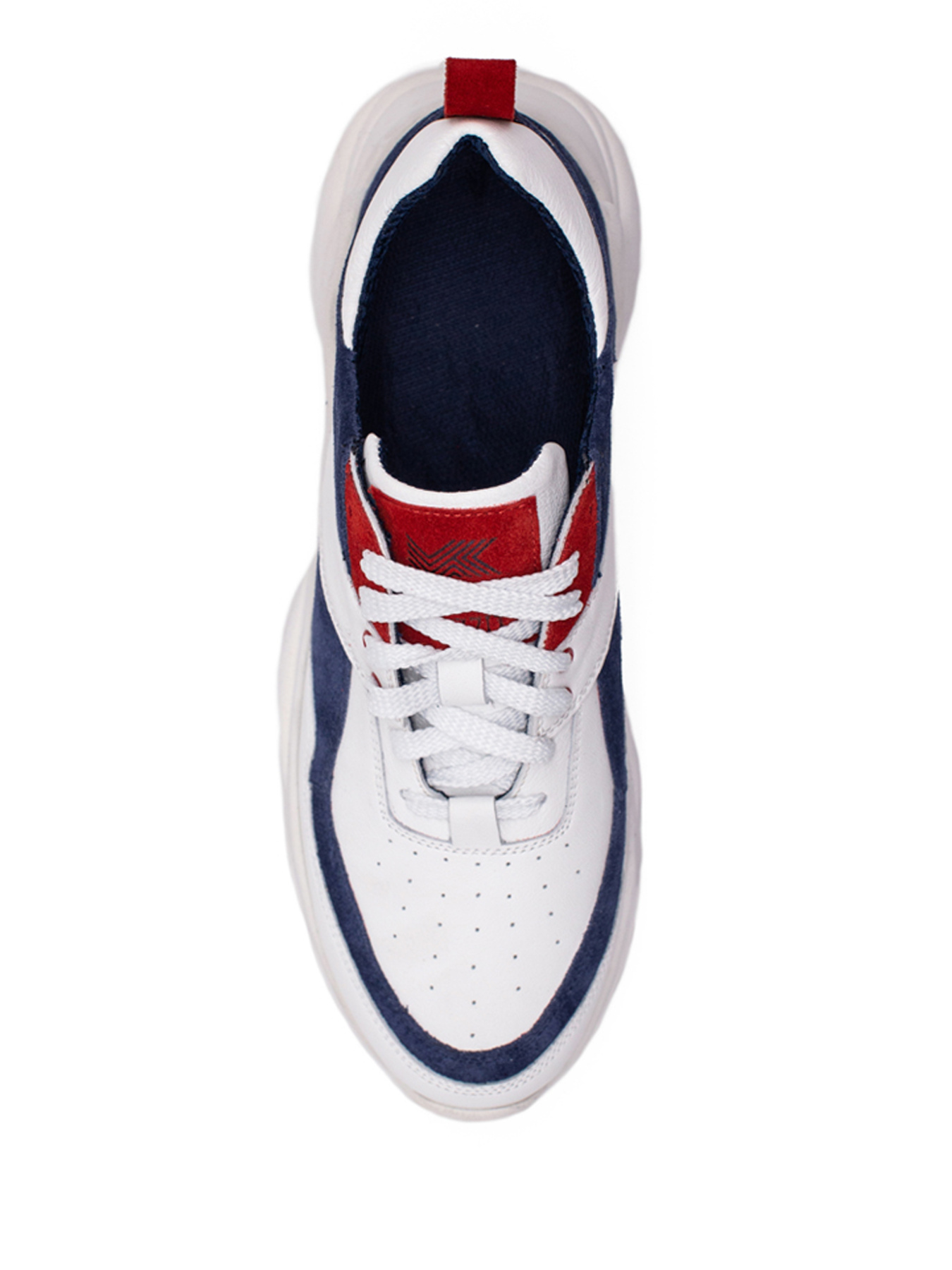 Кроссовки My Kos модель LVX21512 Фото