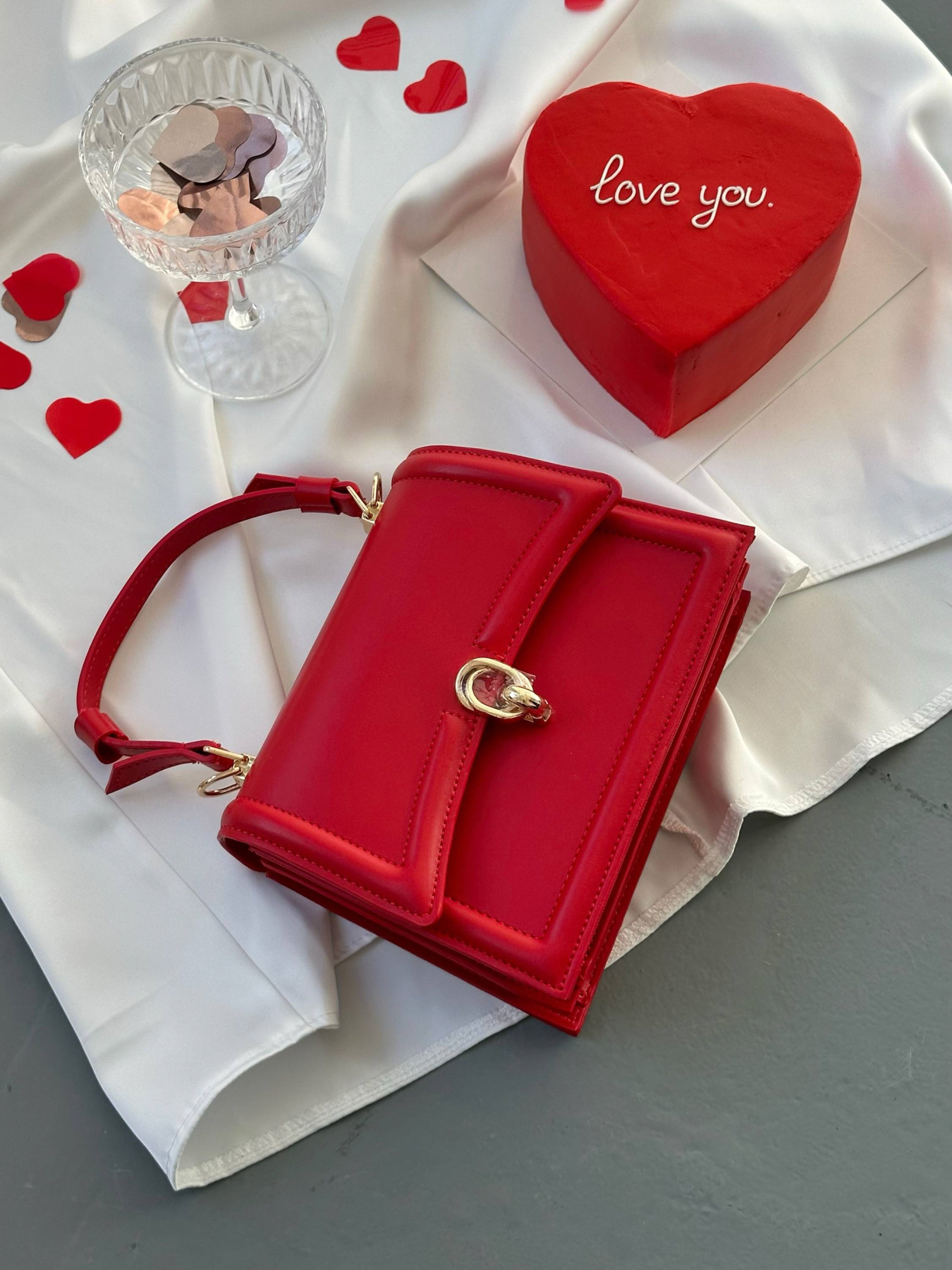 Сумка Romashka Люсі модель 102051503001 Фото