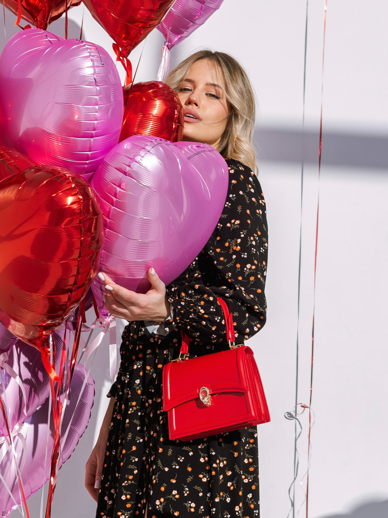 Сумка Romashka Люсі модель 102051503001 Сумка Romashka Люсі модель 102051503001 Фото