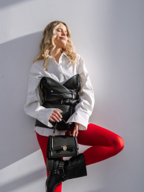 Сумка Romashka Люсі модель 102051503101 Фото