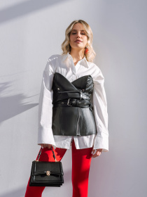 Сумка Romashka Люсі модель 102051503101 Фото