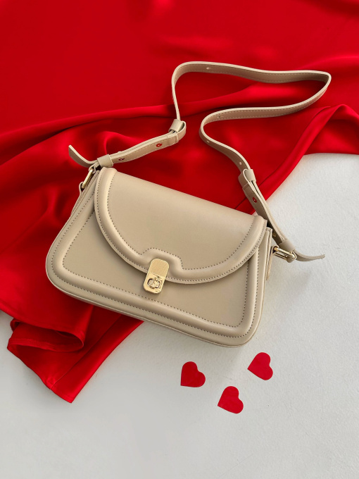 Крос-боді Romashka Міранда модель 102051403071 Фото