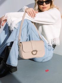 Кросс-боди Romashka Джессі модель 102050903071 Фото