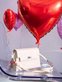 Кросс-боди Romashka Кріс модель 101018303071 Фото