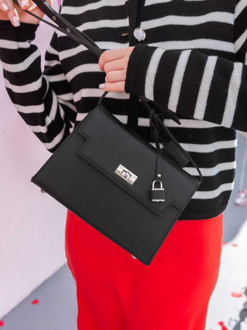 Крос-боді Romashka Кріс модель 101018303101 Фото