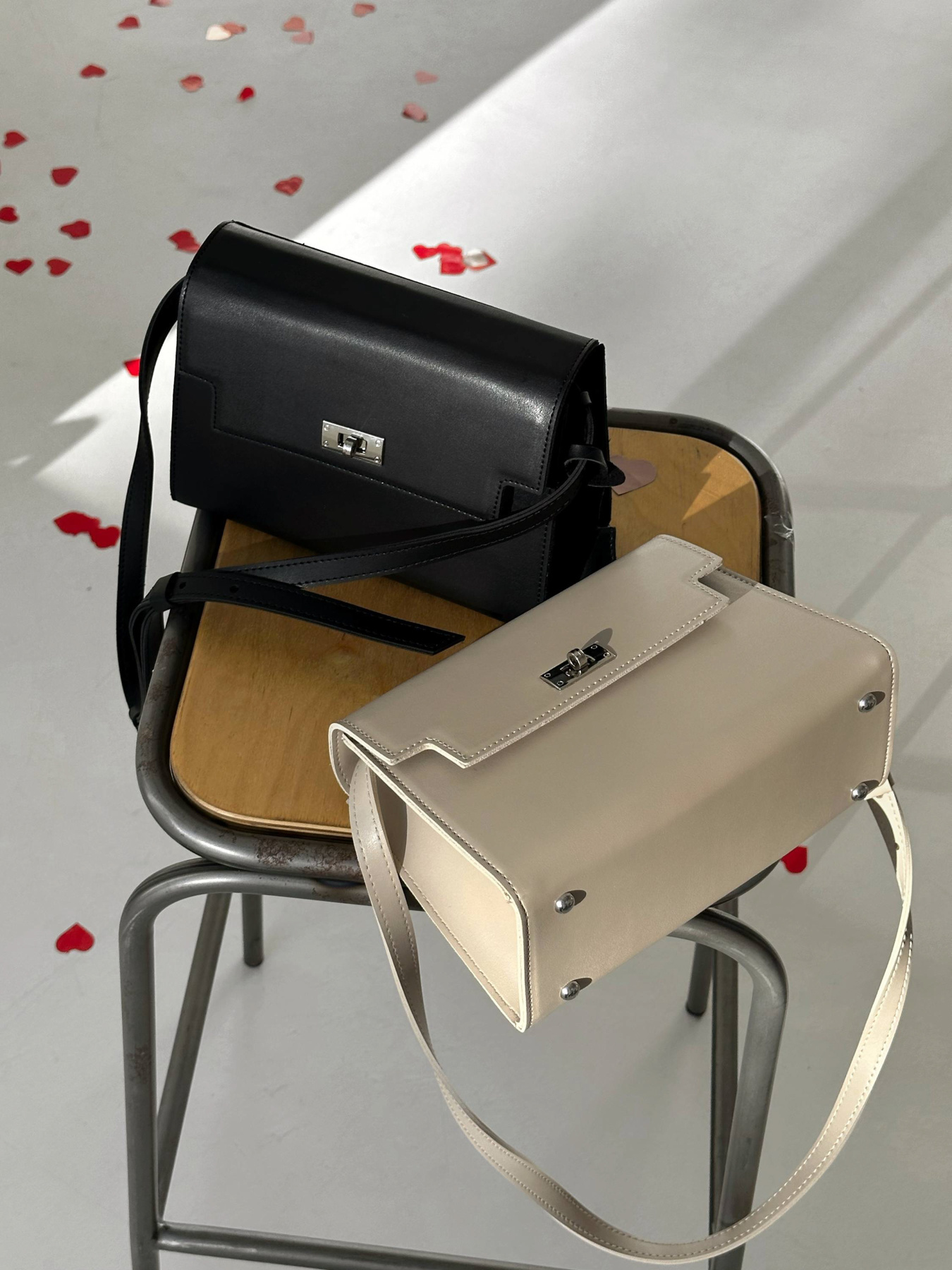 Кросс-боди Romashka Кріс модель 101018303101 Фото