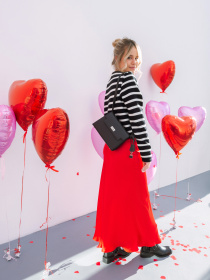 Кросс-боди Romashka Кріс модель 101018303101 Фото