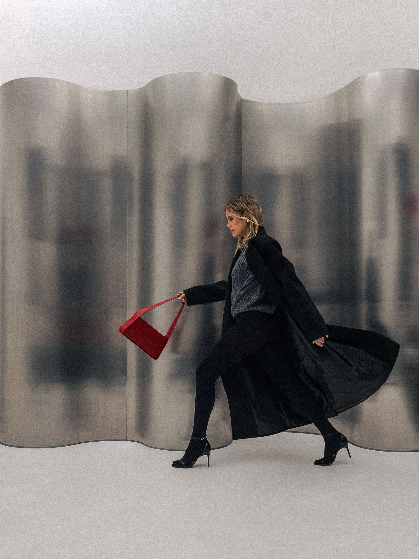 Хобо Romashka Наомі модель 101011403001 Фото