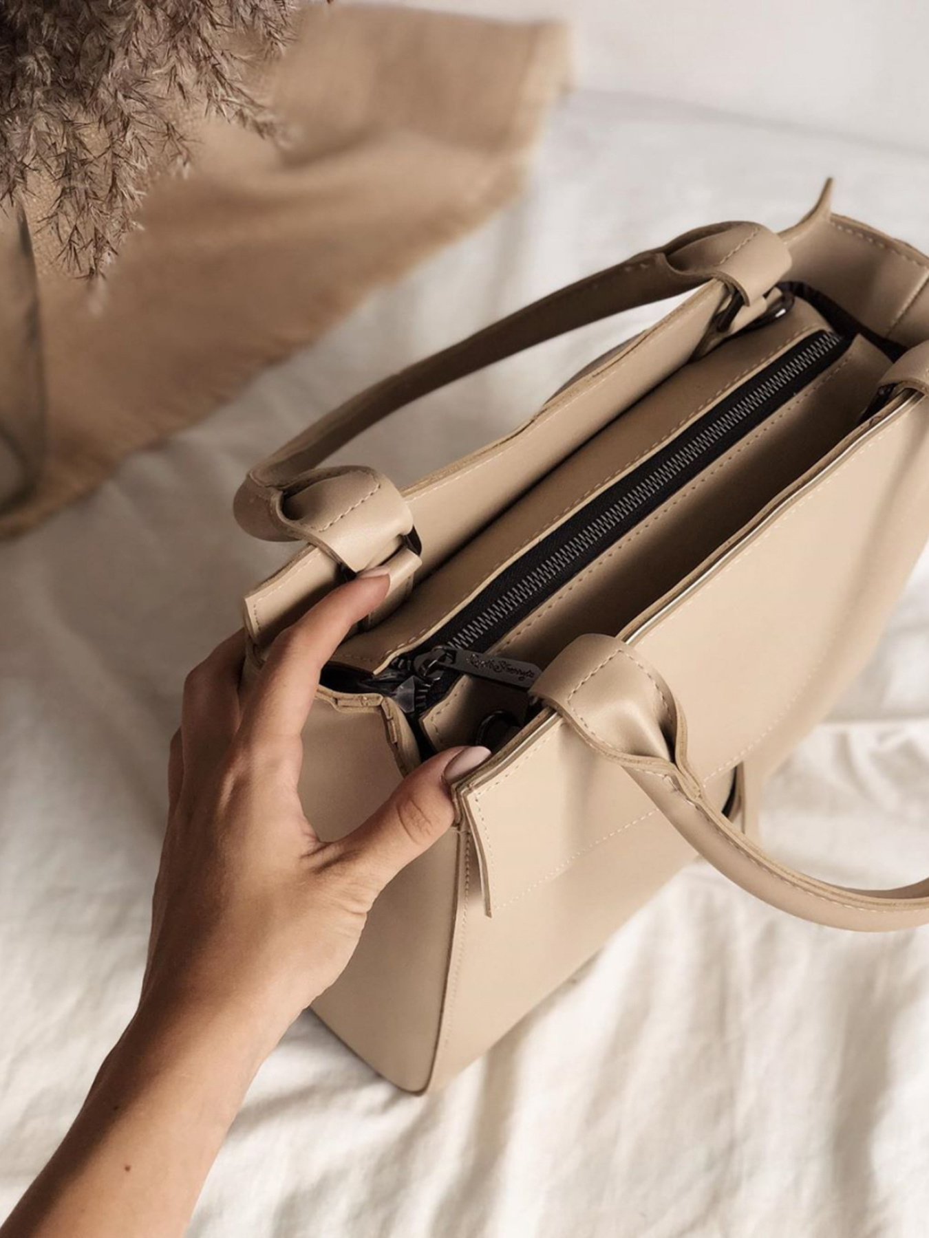 Сумка Romashka Кальяри модель 1010000307103 Фото