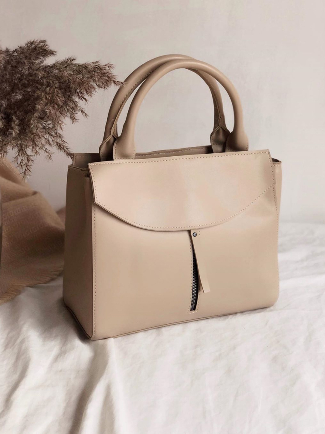 Сумка Romashka Кальяри модель 1010000307103 Фото