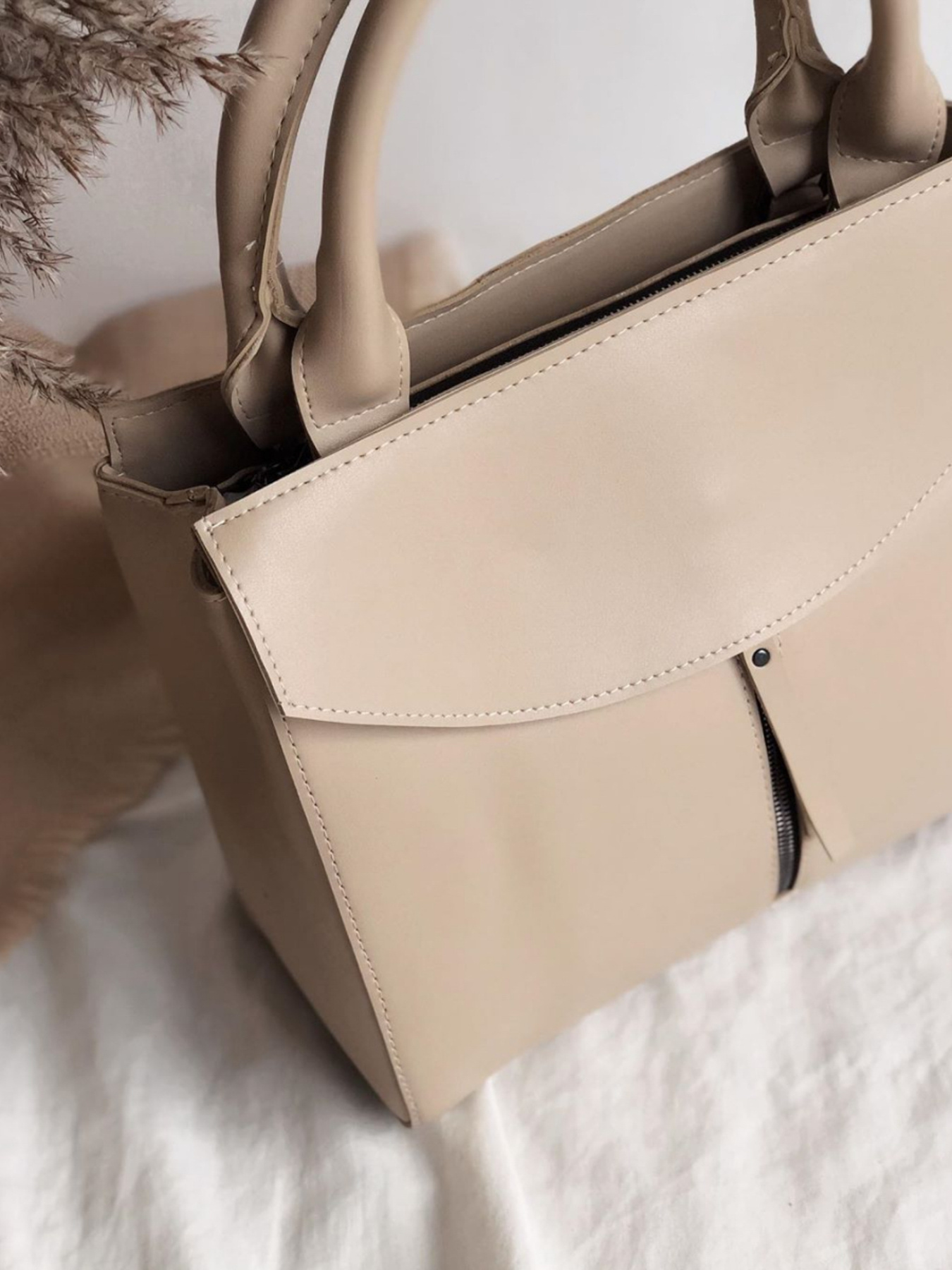 Сумка Romashka Кальяри модель 1010000307103 Фото