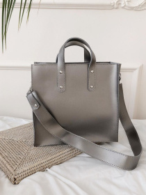 Шоппер Romashka Падуя модель 101005008203 Фото