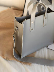 Шопер Romashka Падуя модель 101005008203 Шопер Romashka Падуя модель 101005008203 Фото