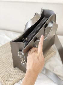 Шопер Romashka Падуя модель 101005008203 Шопер Romashka Падуя модель 101005008203 Фото