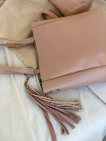 Шопер Romashka Равенна модель 101000201203 Фото