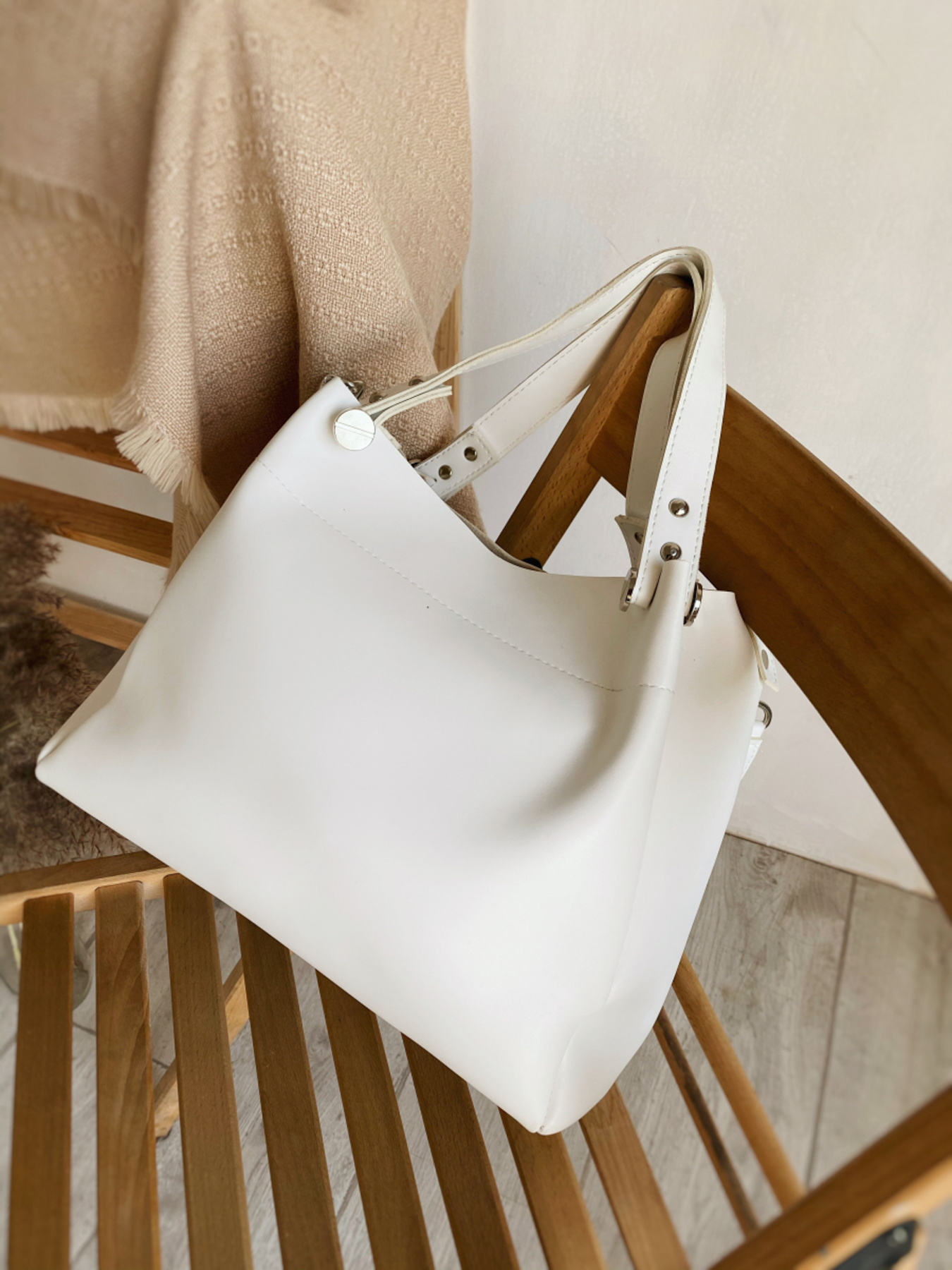 Сумка Romashka Триест модель 101000609103 Фото