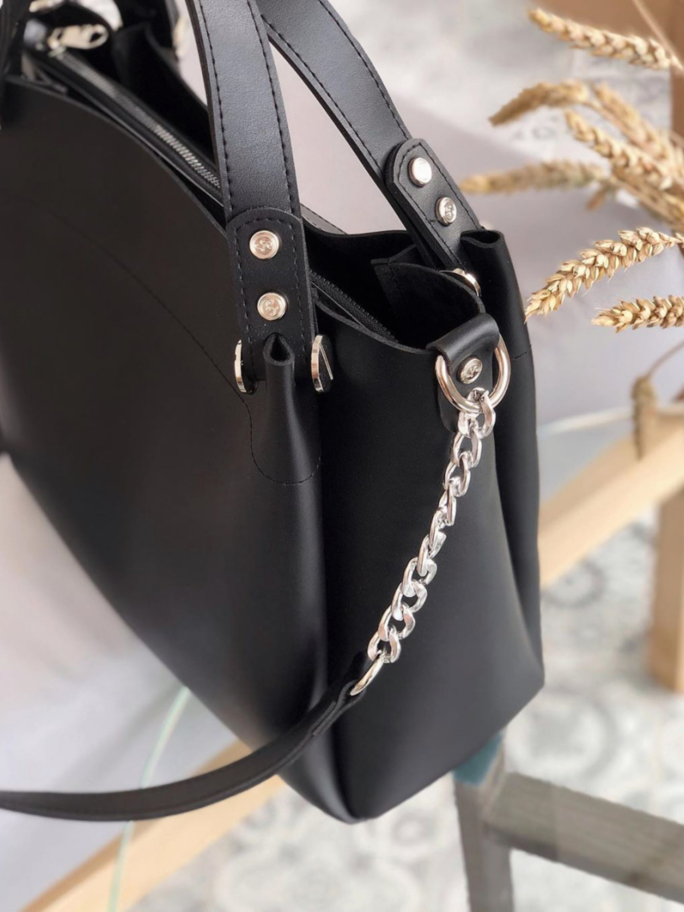 Сумка Romashka Триест модель 101000610103 Фото