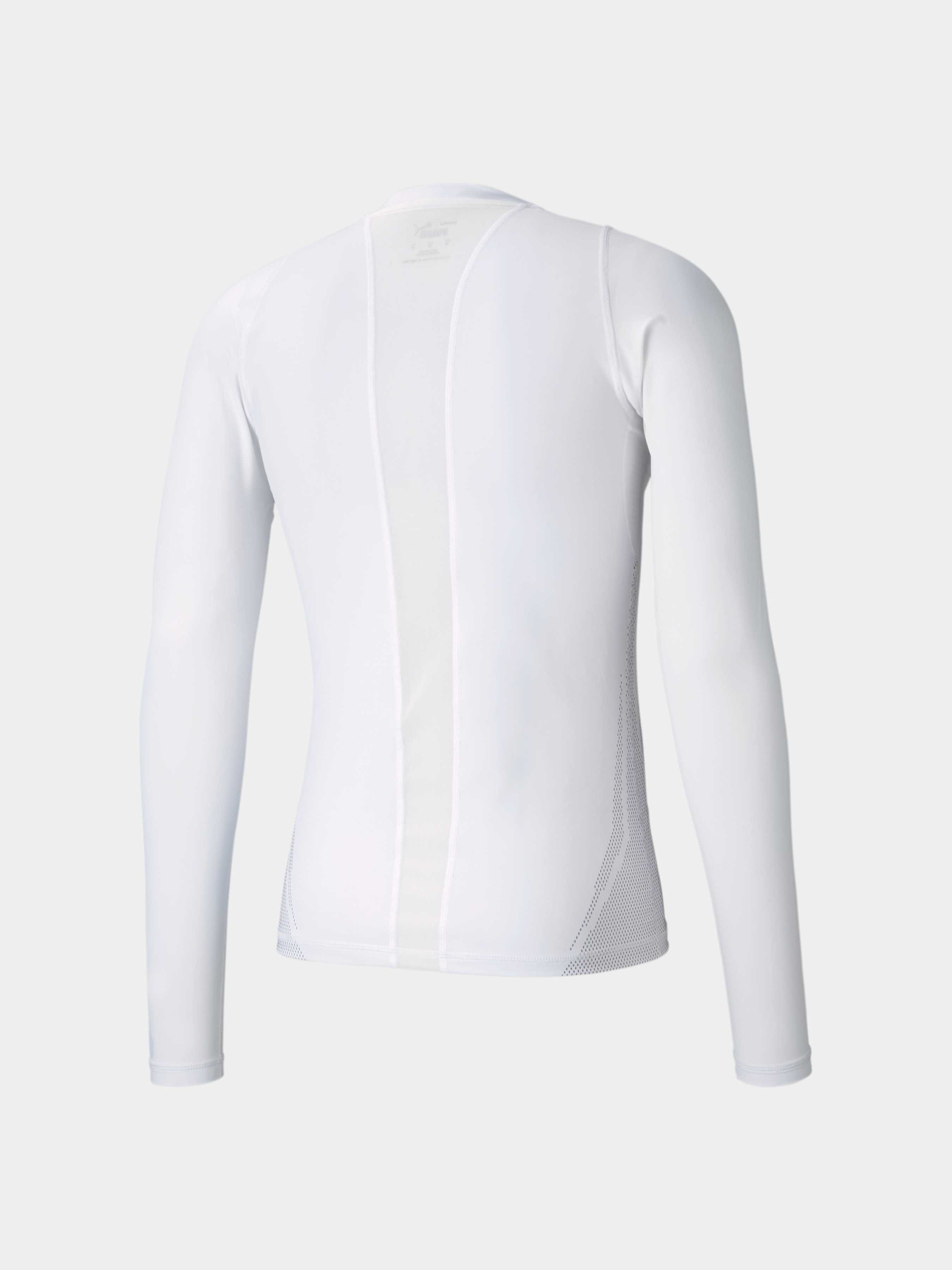 Кофта спортивная PUMA Exo-adapt Ls Tee модель 520105 Фото