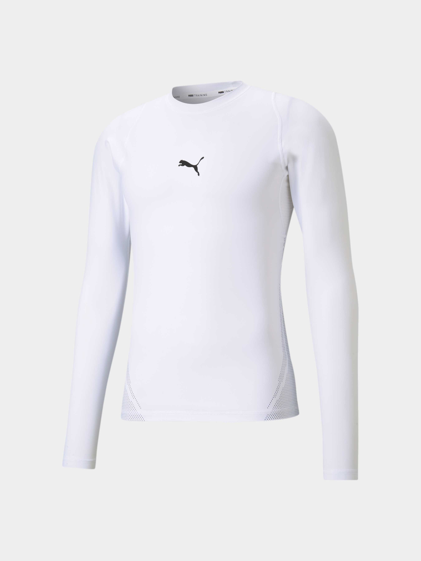 Спортивна кофта PUMA Exo-adapt Ls Tee модель 520105 Спортивна кофта PUMA Exo-adapt Ls Tee модель 520105 Фото