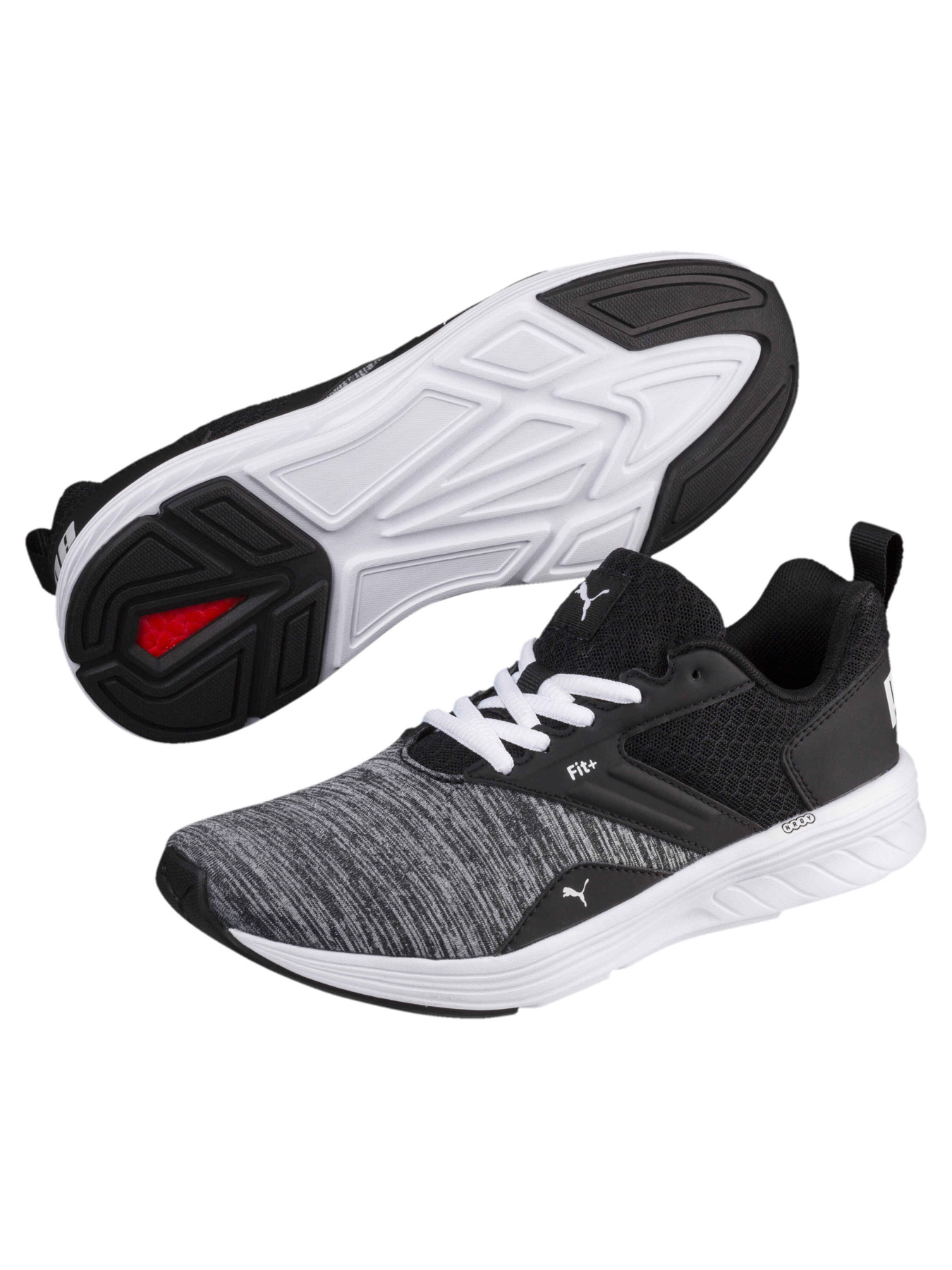 Кроссовки PUMA Nrgy Comet Jr модель 190675 Фото