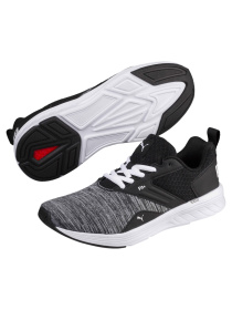 Кроссовки PUMA Nrgy Comet Jr модель 190675 Фото