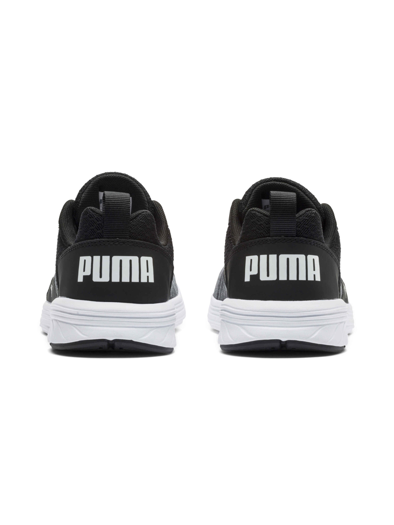 Кроссовки повседневные PUMA Nrgy Comet Jr модель 190675 Фото