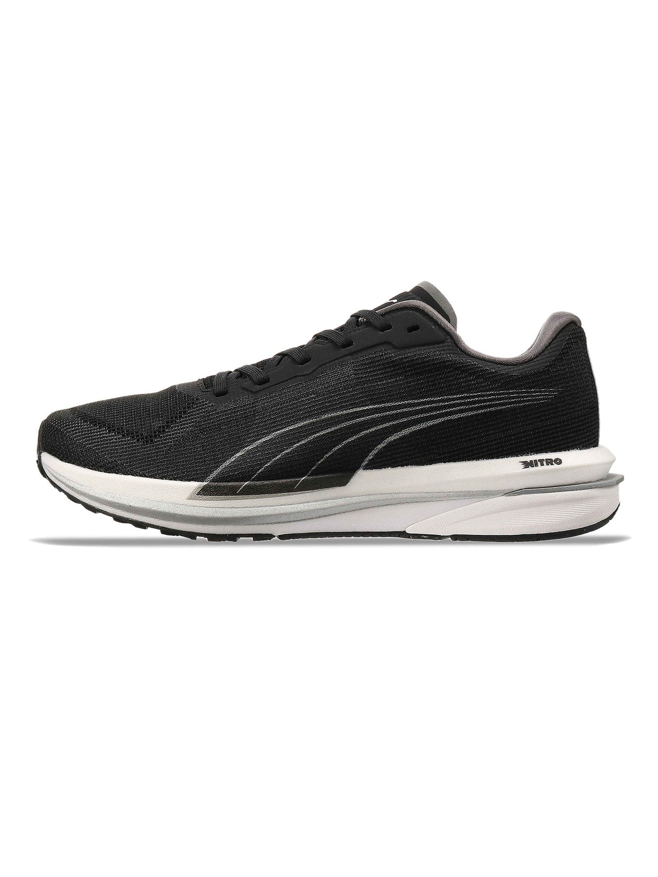 Кроссовки для бега PUMA Velocity Nitro Wns модель 195697 Фото