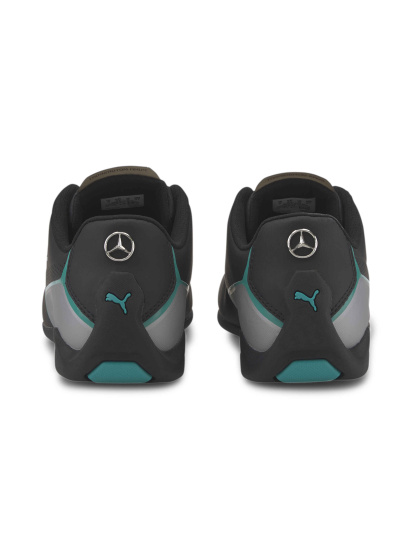 Кросівки PUMA Mapm Drift Cat 8 модель 306502 — фото 3 - INTERTOP