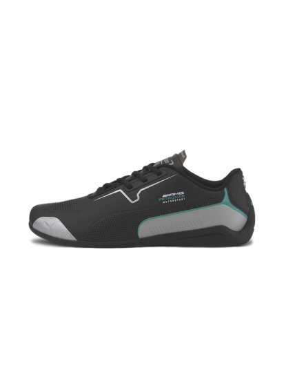Кросівки PUMA Mapm Drift Cat 8 модель 306502 — фото 4 - INTERTOP