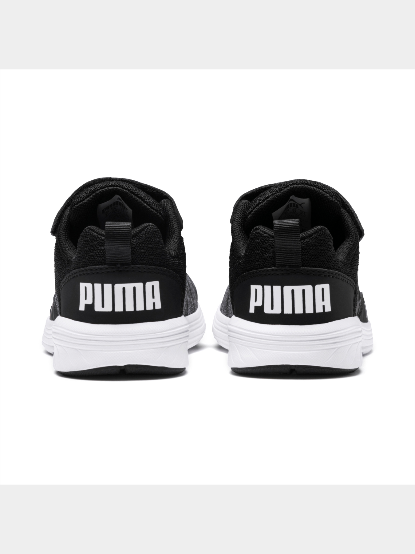 Кроссовки PUMA Nrgy Comet V Ps модель 190676 Фото