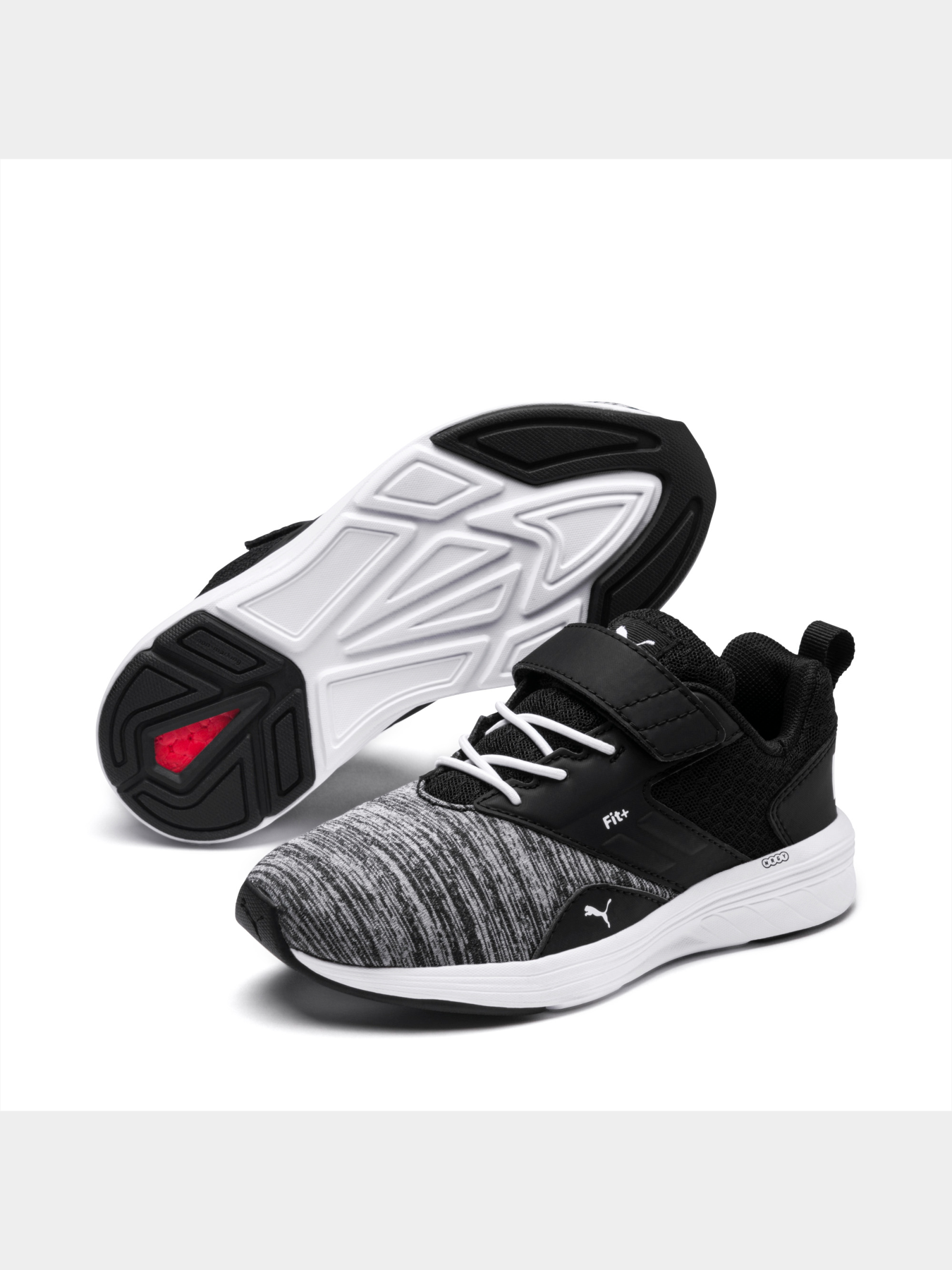 Кроссовки повседневные PUMA Nrgy Comet V Ps модель 190676 Фото