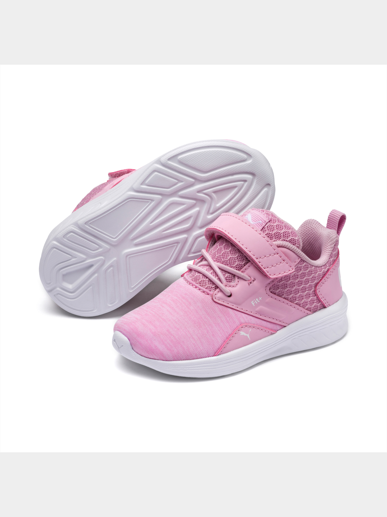 Кроссовки PUMA Nrgy Comet V Ps модель 190676 Фото