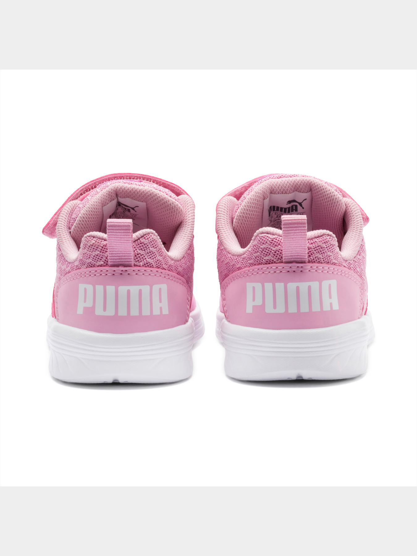 Кроссовки повседневные PUMA Nrgy Comet V Ps модель 190676 Фото