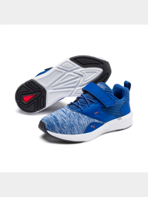 Кроссовки PUMA Nrgy Comet V Ps модель 190676 Фото