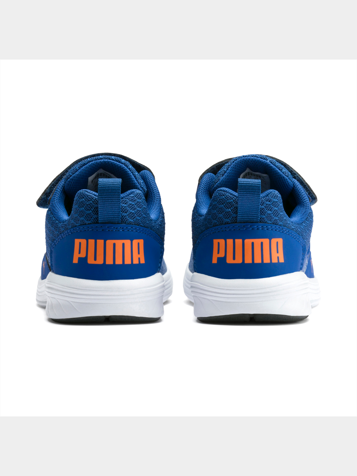 Кроссовки повседневные PUMA Nrgy Comet V Ps модель 190676 Кроссовки повседневные PUMA Nrgy Comet V Ps модель 190676 Фото