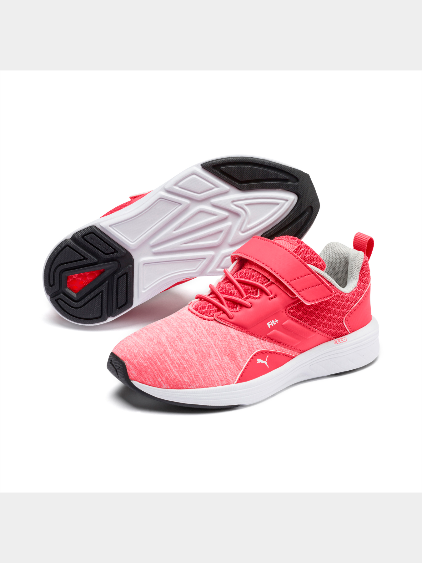 Кроссовки PUMA Nrgy Comet V Ps модель 190676 Фото