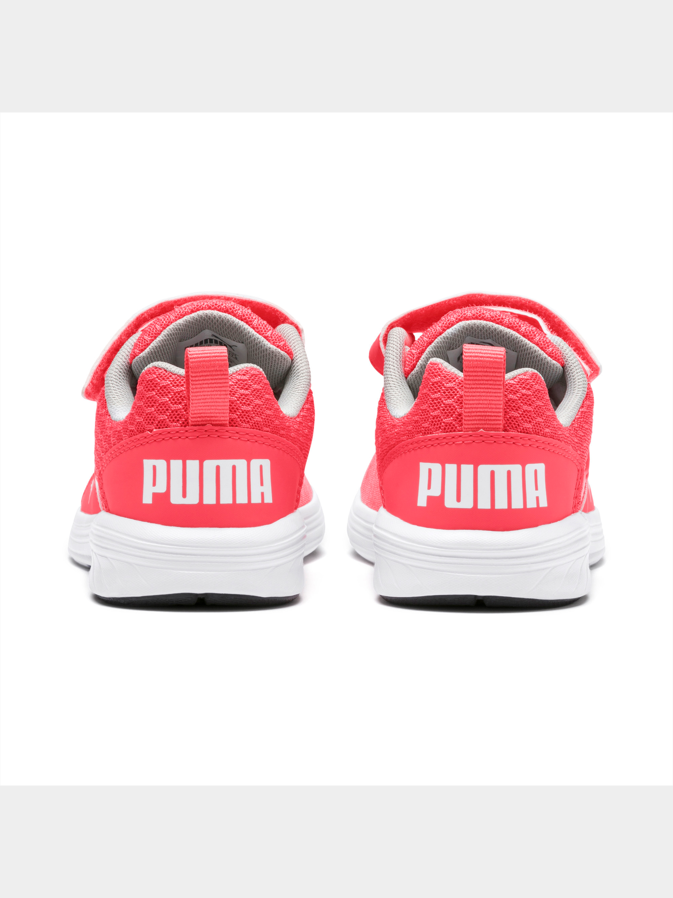 Кроссовки повседневные PUMA Nrgy Comet V Ps модель 190676 Фото