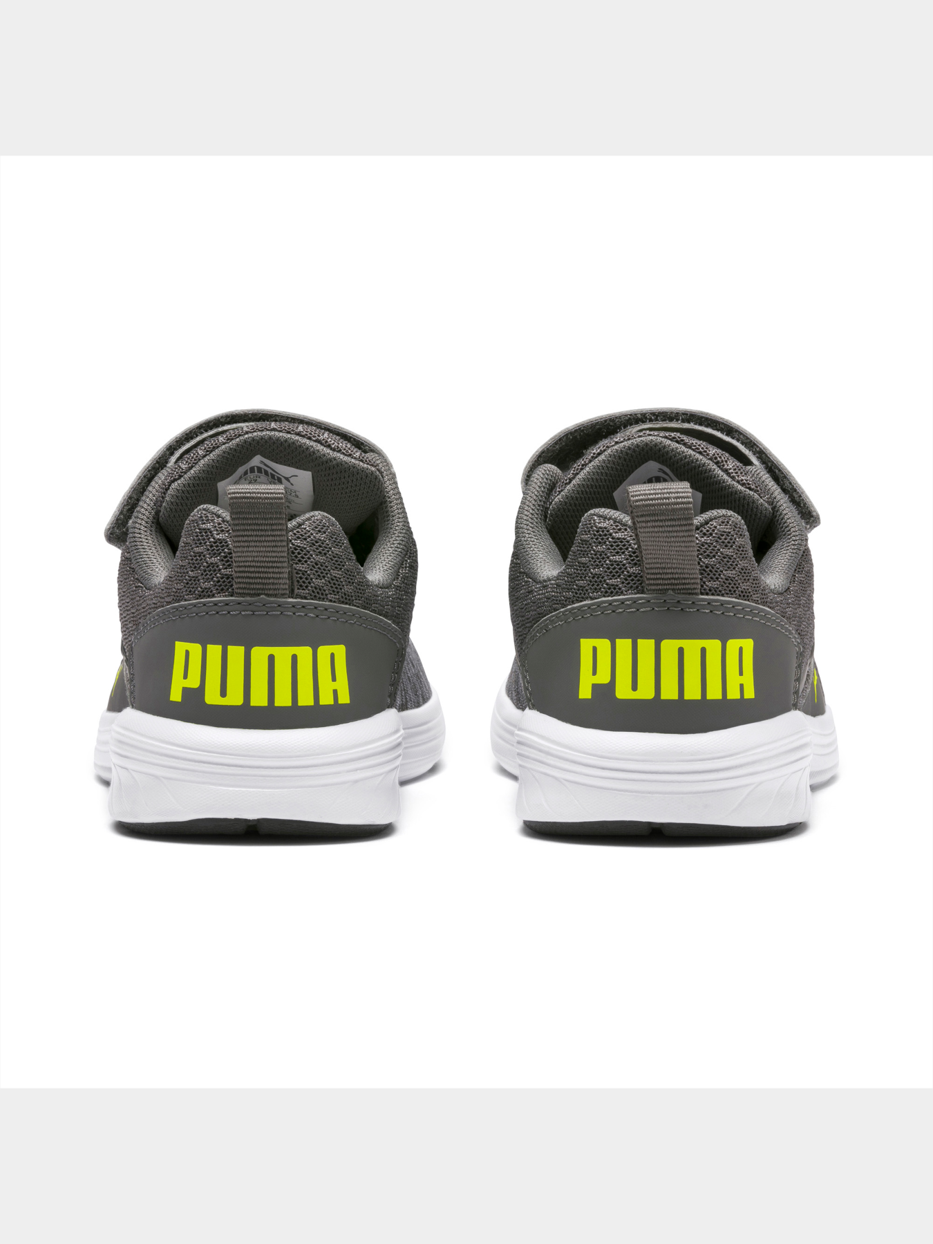 Кроссовки PUMA Nrgy Comet V Ps модель 190676 Фото