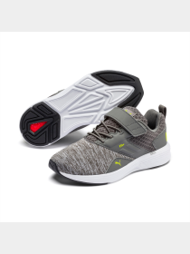 Кроссовки повседневные PUMA Nrgy Comet V Ps модель 190676 Кроссовки повседневные PUMA Nrgy Comet V Ps модель 190676 Фото