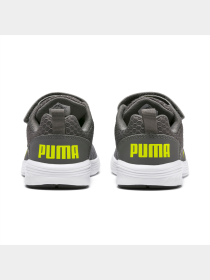 Кроссовки повседневные PUMA Nrgy Comet V Ps модель 190676 Кроссовки повседневные PUMA Nrgy Comet V Ps модель 190676 Фото