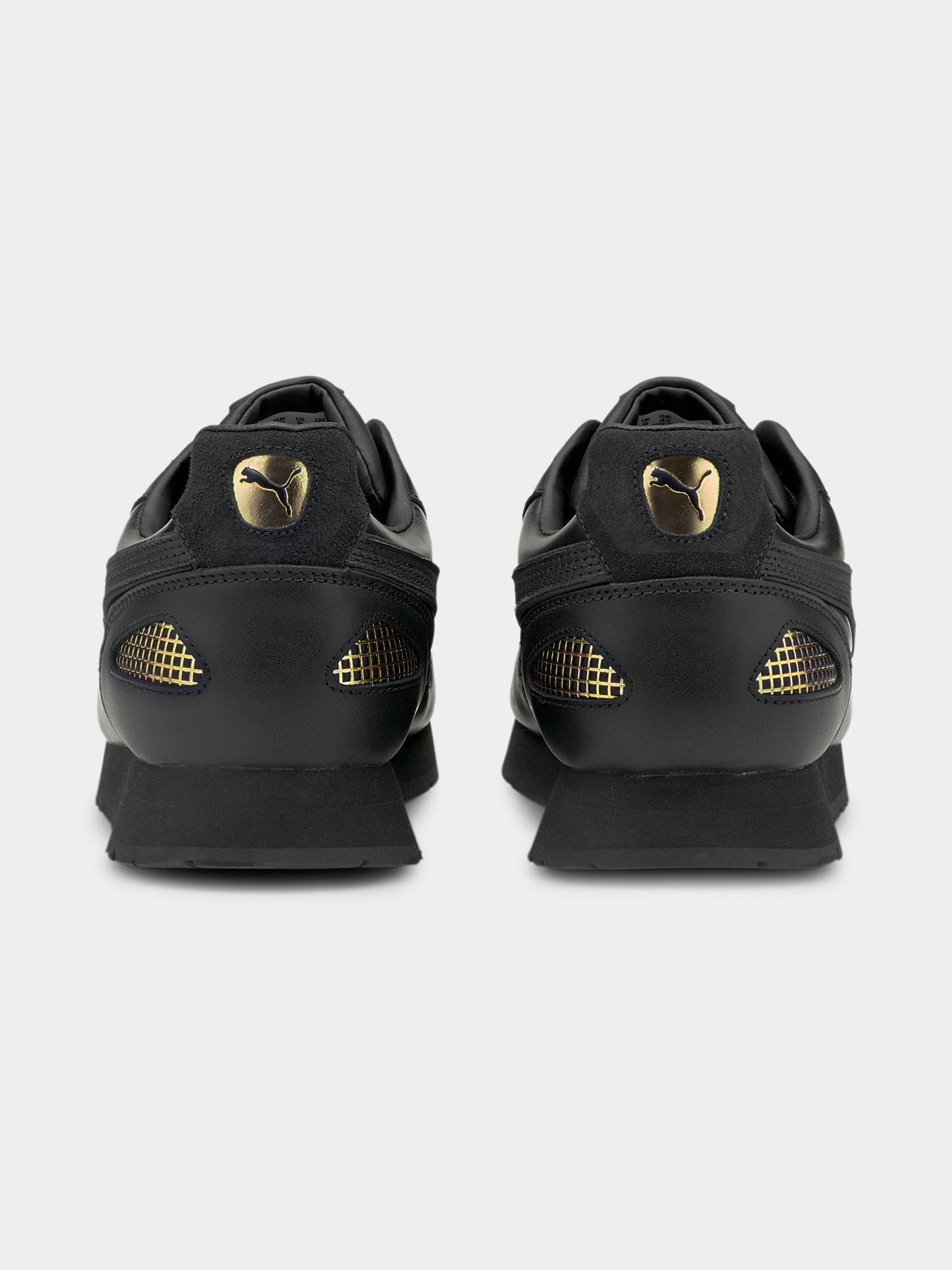 Кроссовки PUMA Mirage Og Suit модель 382522 Фото