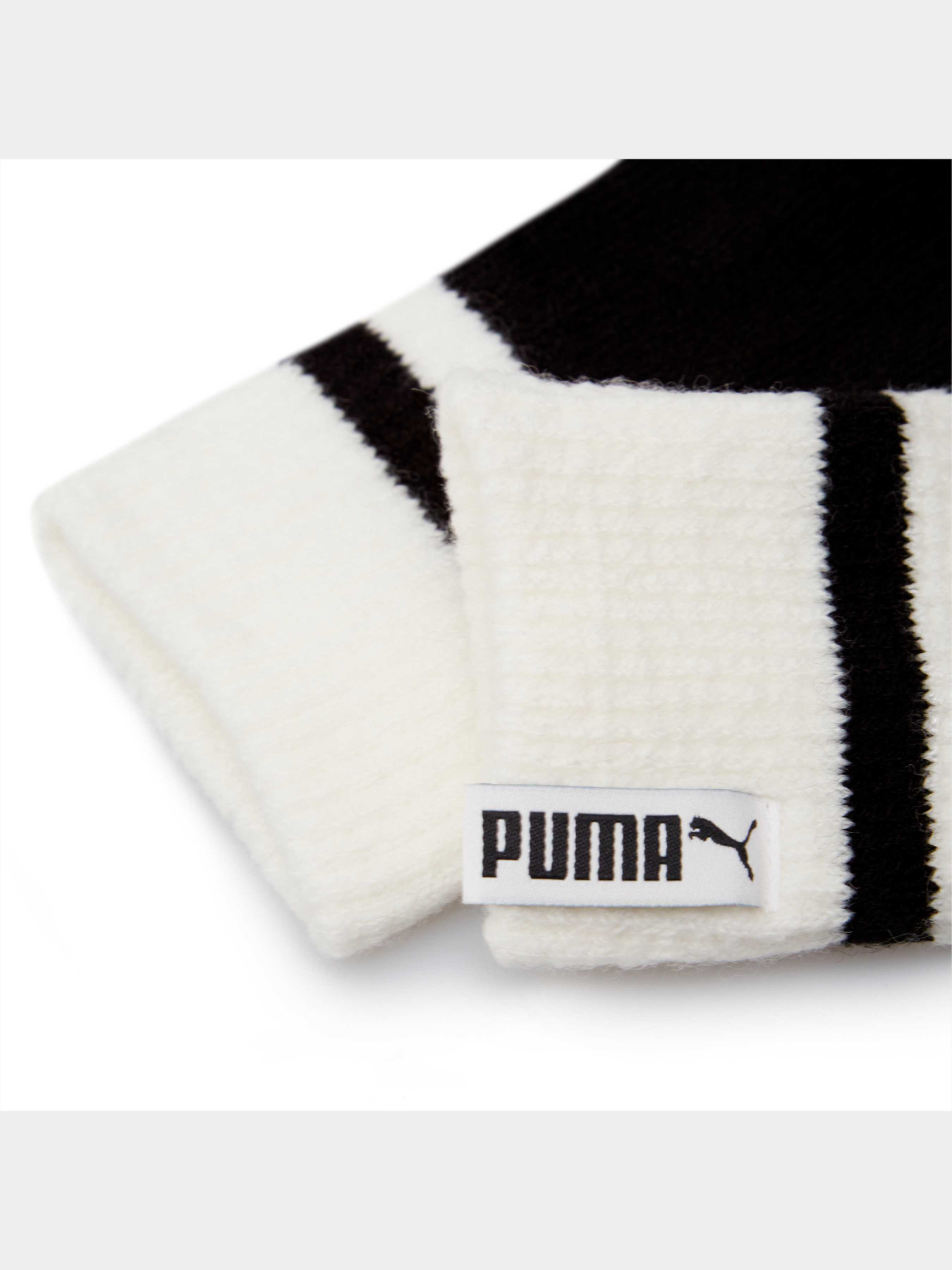 Перчатки PUMA R Gloves модель 041728 Фото