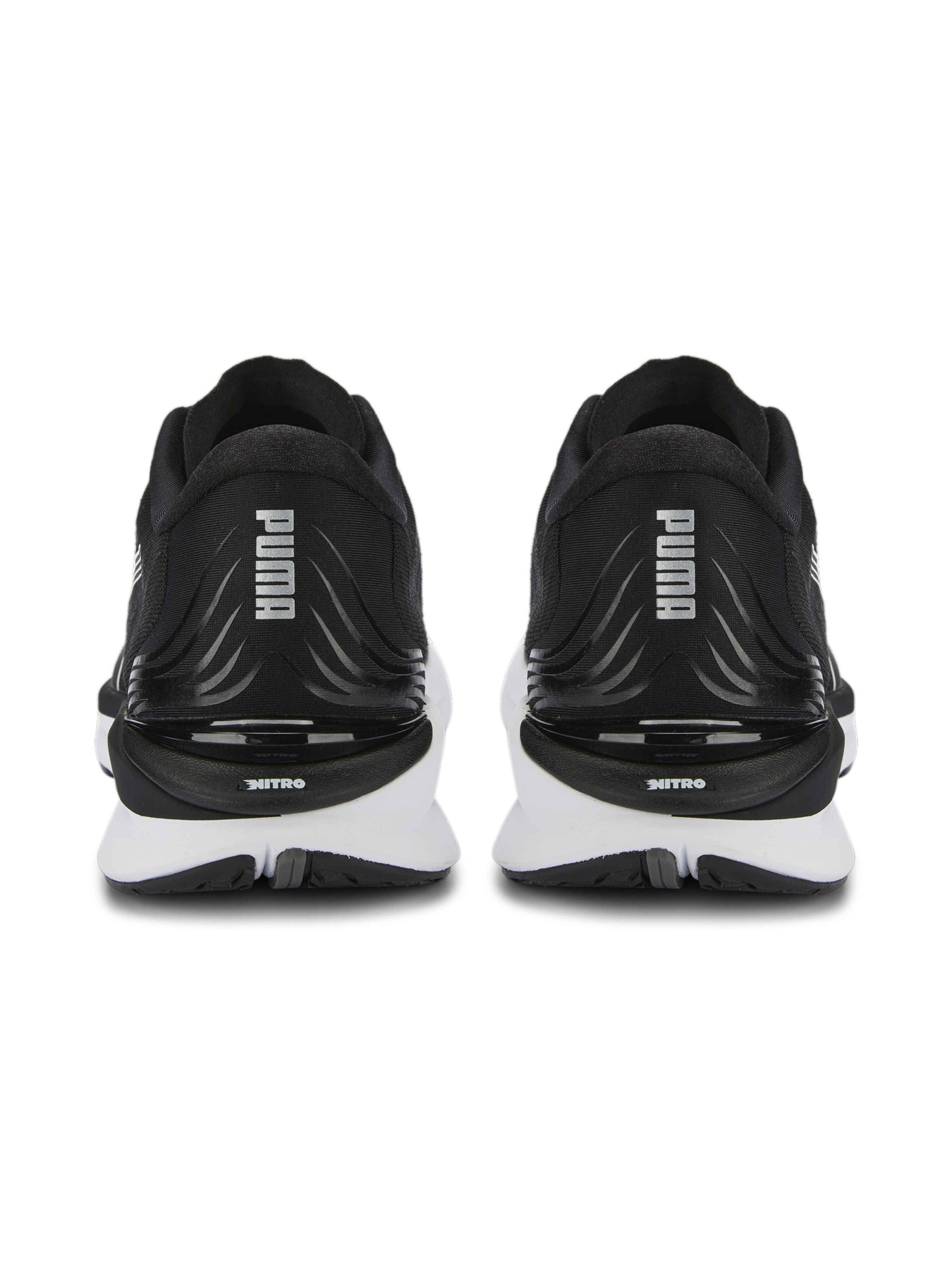 Кроссовки для бега PUMA Electrify Nitro 2 модель 376814 Фото