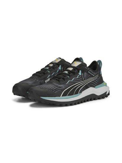 Кроссовки PUMA Voyage Nitro 2 модель 376919 — фото - INTERTOP