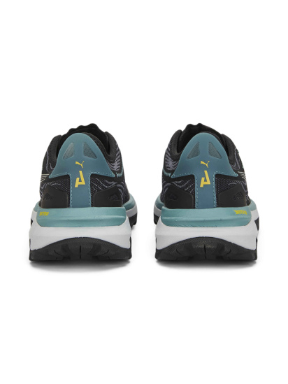 Кроссовки PUMA Voyage Nitro 2 модель 376919 — фото 3 - INTERTOP